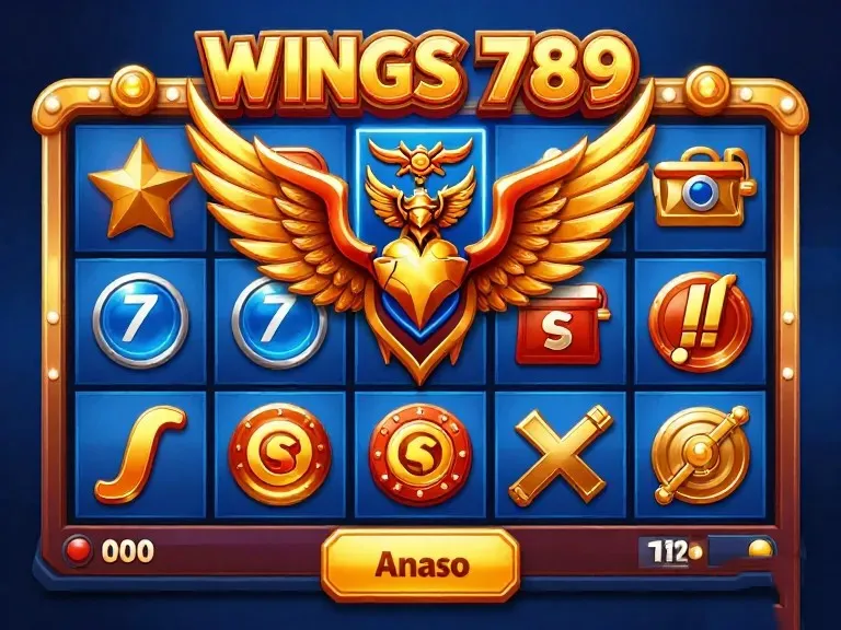 Four Wings789 Hotel bet