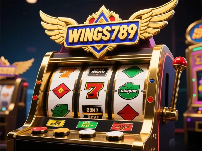 WINGS789 Login QQ bet