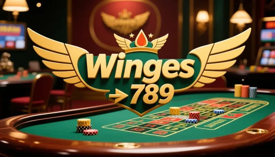 WINGS789 Login bet