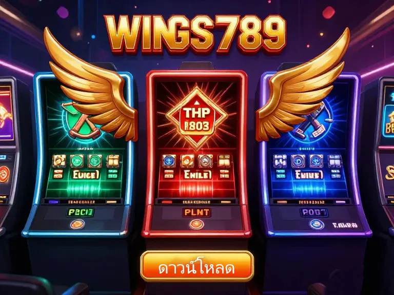 wings789 Ys bet