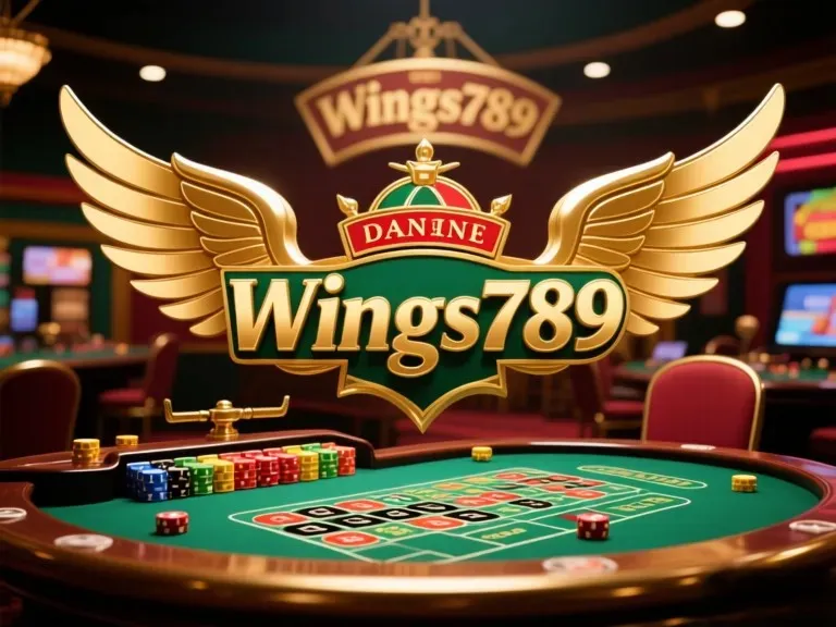 wings789 hotel bet
